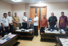 Lapas Gorontalo Overkapasitas dan Rawan Banjir, DPRD Siapkan Opsi Lahan Baru