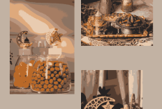 Inspirasi Dekorasi Lebaran Unik agar Rumah Terlihat Indah dan Estetik