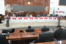 Pertambangan Rakyat Jadi Sorotan, DPRD Gorontalo Janji Tindak Lanjuti WPR hingga IPR
