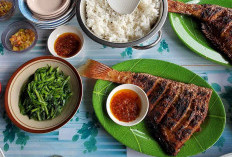 Rekomendasi Tempat Buka Bersama di Gorontalo: Murah, Nyaman, dan Cocok untuk Kumpul saat Ramadan