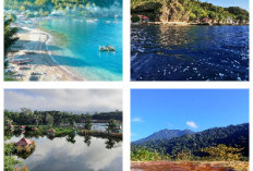 Akhir Pekan Ceria di Gorontalo: Destinasi Alam dan Budaya yang Sayang Dilewatkan