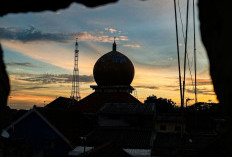 Update Jadwal Imsak, Buka Puasa dan Sholat Gorontalo Hari ini