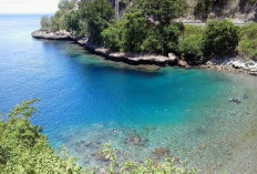 Rekomendasi Destinasi Camping di Gorontalo, dari Tepi Laut hingga Sungai di Tengah Hutan
