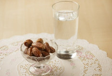 Rekomendasi Makanan Sehat Saat Berbuka Puasa agar Tetap Fit dan Berenergi