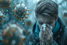 Influenza A(H3N2) Jadi Varian Dominan, WHO Pastikan Tak Lebih Parah