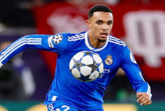 Trent Alexander-Arnold Ditekan Ekspektasi Tinggi di Real Madrid, Pulang ke Inggris Jadi Opsi?