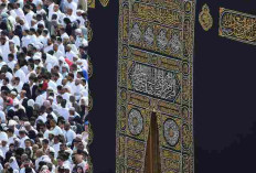 Catat! Ini Jadwal Imsakiyah dan Buka Puasa di Gorontalo Hari ini